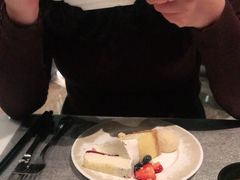 -美食汇自助餐厅(成都万达瑞华酒店)