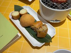 -蔡澜点心·粤菜(花城汇南区店)