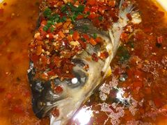 -千稻剁椒大鱼头(CityOn熙地港店)