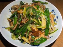 -刀板香·安徽菜(望江东路店)