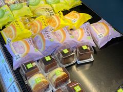 -奈雪的茶(优特汇店)