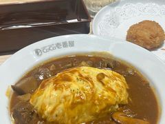 -COCO壱番屋(北京平安国际金融中心店)