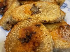 金香靓煎粽-华哥新鲜猪精品美食