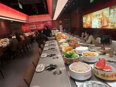 -龍歌自助小火锅(雨花台江南虹悦城店)