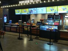 -CGV影城(东方广场4DX店)