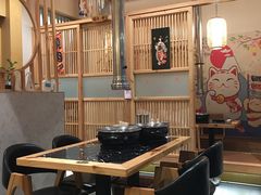 -龍二烧肉酒场(九亭店)