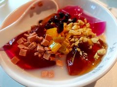 -今朝桃花醉川菜(县西巷店)