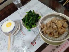 -仁信双皮奶(东川路店)