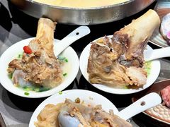 -骨之味·筒骨汤火锅(江头店)
