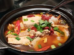 -外婆家(杭州马塍店·杭帮菜名店)