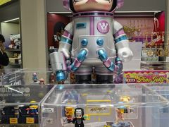-泡泡玛特POPMART(苏州诚品生活店)