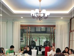 -渔满仓海鲜渔家(象山二店)