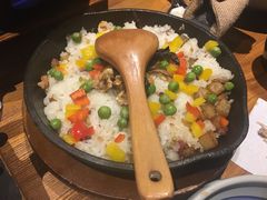 -云海肴·汽锅鸡·云南菜(天津国金汇店)