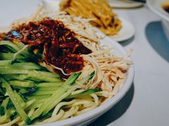 -峨嵋酒家(地安门店)