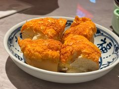 -陶兰居·手工点心·粤菜(圆融时代广场店)