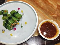 -宁味楼·西北创新融合菜(正源南街宝湖店)