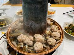 -吴天家私坊铜火锅(远达·帝景华廷店)