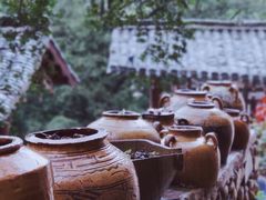 -篁岭景区