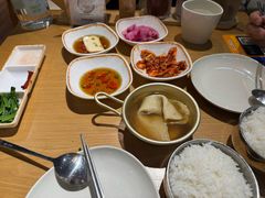 -海云台韩式汤饭·13年匠心韩料(南山店)