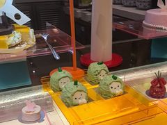 -怡咖啡·自助餐·西安香格里拉