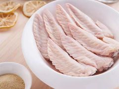 翅尖-马路边边火锅串串香(西城店)