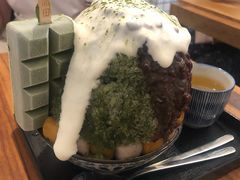 -WONDER ICE 萬得冰田(建設路总店)