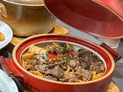 -宗氏一喜砂锅·特色湖北菜(楚河汉街店)