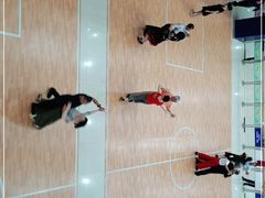 -南京全民健身中心(新街口店)