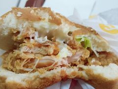 -华莱士·全鸡汉堡(湛江新华店)