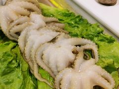 -荣叔港式沙嗲牛肉火锅(正佳潮流店)