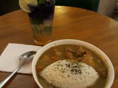 -SONGUOLIFE松果咖啡(七莘路店)