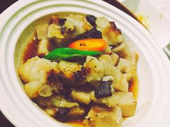 -潮福城大酒楼·潮味粤品·港式点心(湖滨北路店)