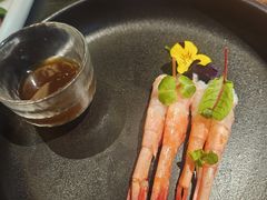-花潮料理艺食馆(SM新生活广场店)
