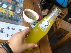 -东兴顺爆肚张
