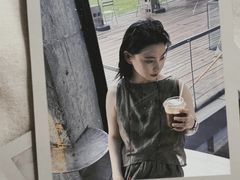 -CEMENT·coffee bar (凤凰创意园店)