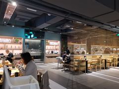 -兰亭轩茶餐厅(长江路店)