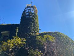 -三鹰之森吉卜力美术馆