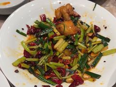 -火婆子·川小馆(扬韬科技广场店)