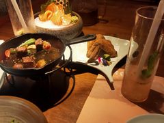 -山葵家·创意料理(万象汇店)