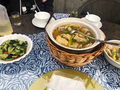 -听风阁农家私房菜茶楼(龙坞店)