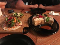 -Luchador摔跤手墨西哥餐厅(恒宇广场店)