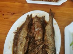 -山里人家土菜馆(茅山店)