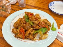 -好口味小吃楼·东北菜(太原南街店)