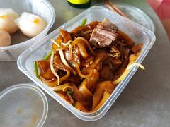干炒牛河-昌勝香港深井烧鹅(新年华店)