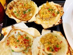 -望京小腰(北京总店)