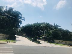 -三亚亚龙湾天域度假酒店