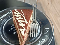 -Cetus coffee鲸鱼座咖啡·拼豆(二仙桥公园店)