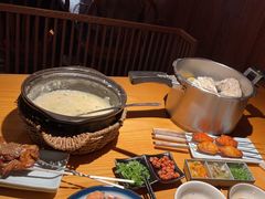 -蚝翅·海鲜粥·烧烤·龙虾季(海曙天一店)