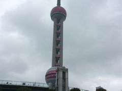 -陆家嘴空中步行连廊