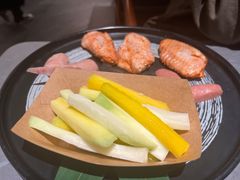 -花时·炭火烧肉(东百中心A馆店)